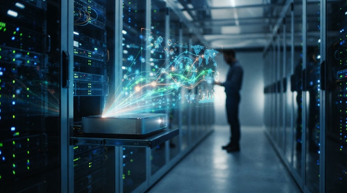 AI 助供應鏈合規：仁富公司深化平台應用提升效率