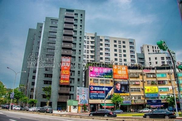 不畏房市寒風吹 大台北6行政區房價開紅盤