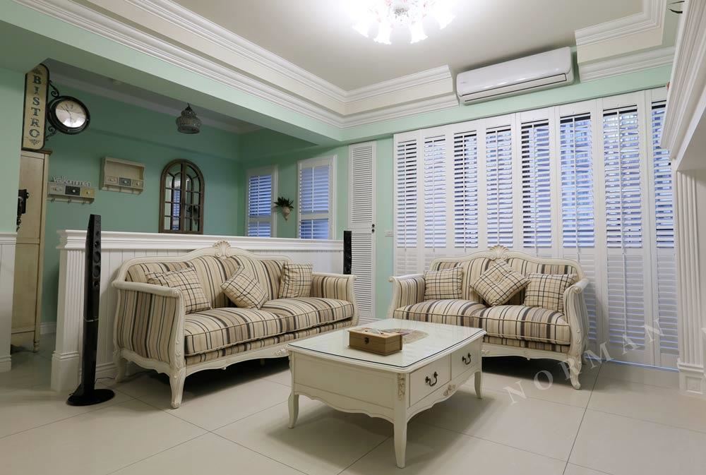 打造幸福光影居家計劃