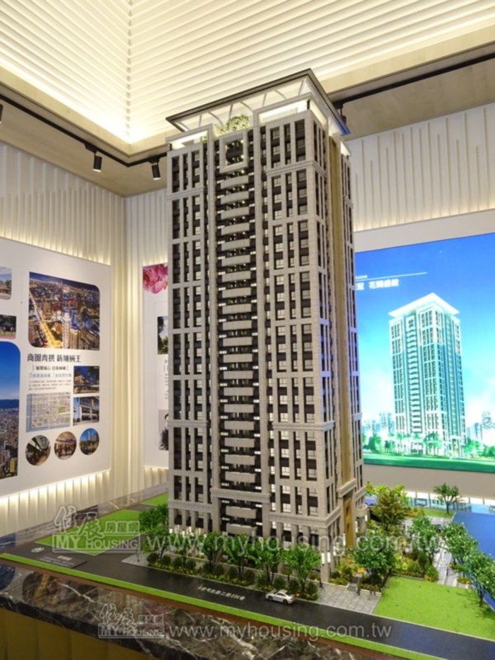 危老重建熱 雙北核准共50件