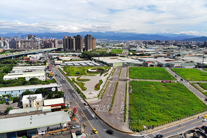 三重蘆洲數百棟逾期未辦繼承建物 8／1列冊管理