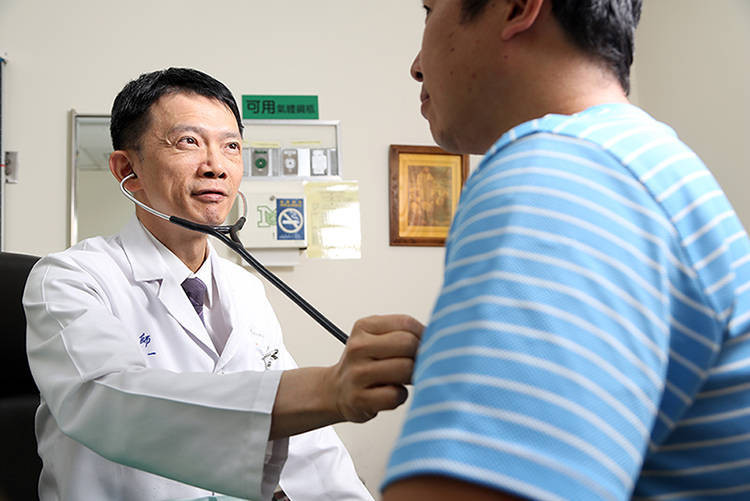 兩大壞習慣掰掰 慢性病不上身