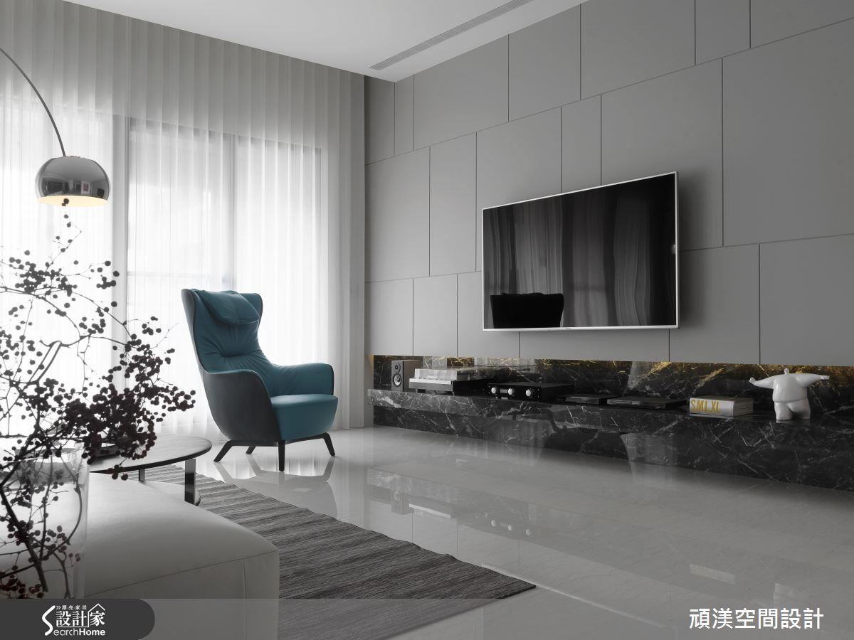 掌握色彩與質感技法 一場家的藝文之旅