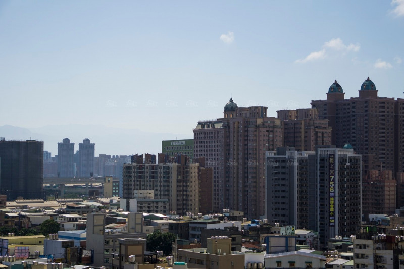 桃園楊梅工業地產夯 壽險業者投資占比近半