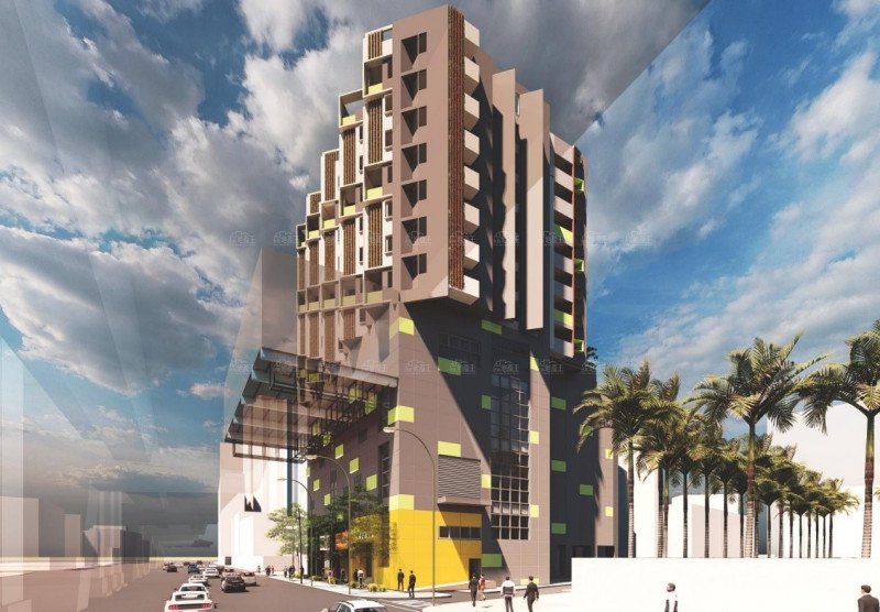 環狀線景平站土開案21日簽約 預計2024年啟用