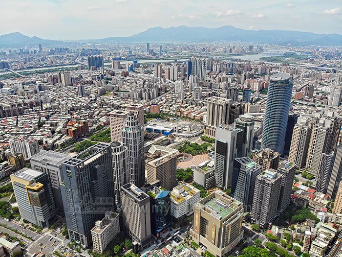 全面上漲 新北房價續創歷史新高