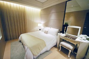 觀光商機可期 國內外資金喜獵台旅館