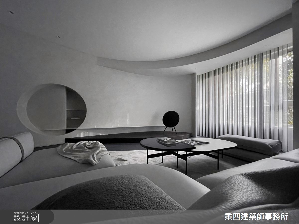 繞行時光的永恆力矩！漫遊「博物館主義」，引領風格居家的美學漫步！