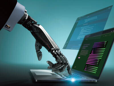 創意帶動IP股飆高音　ChatGPT掀起AI巨浪