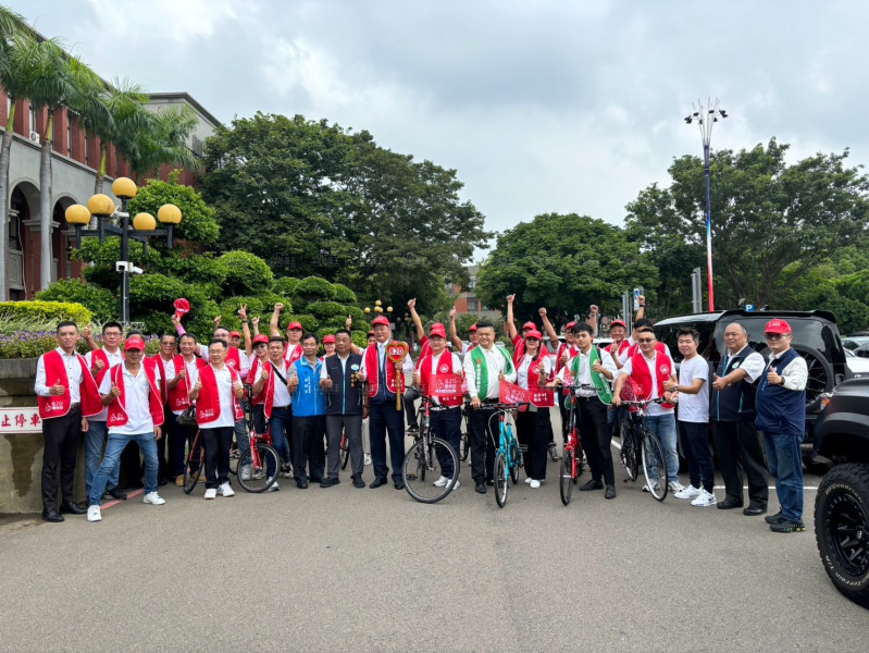 820房仲日環島傳愛 全台公會大串聯 目標累計捐血20萬袋