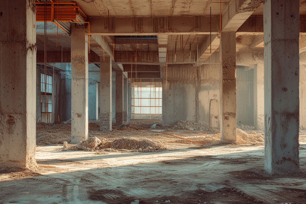 預售建案爛尾 屋主最後結局是？