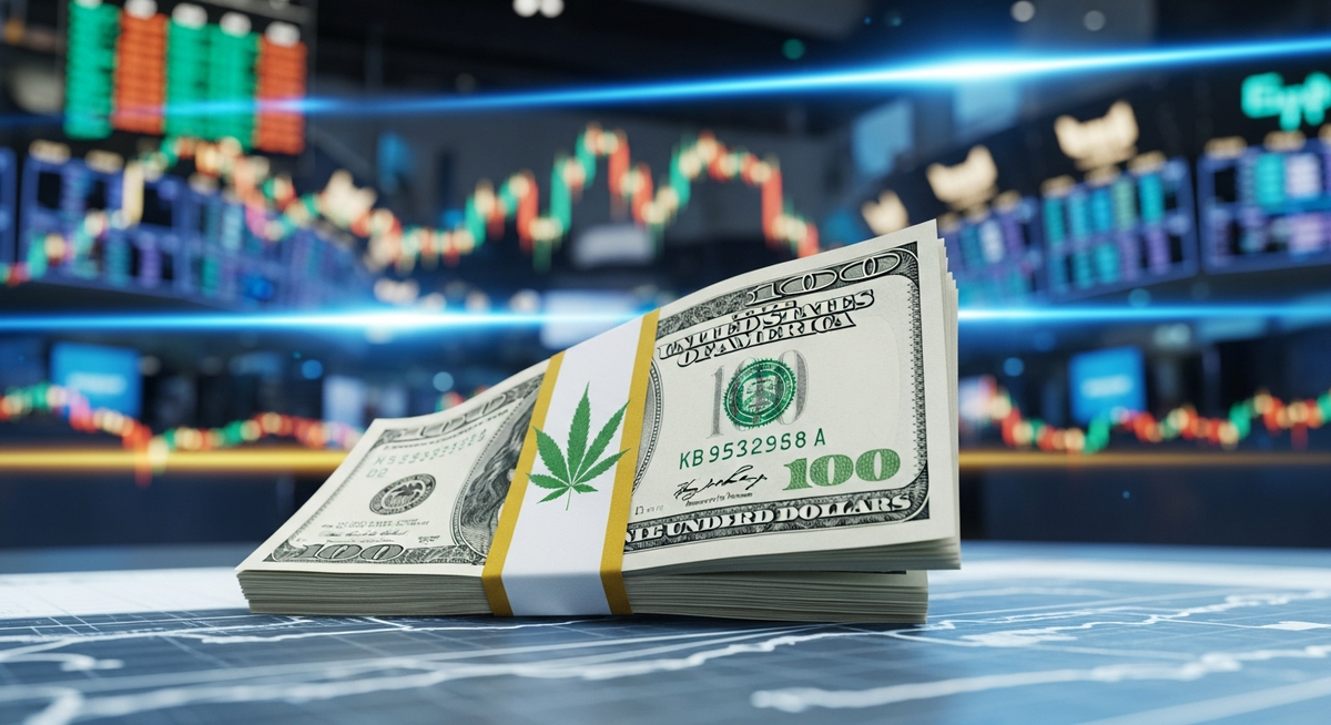 大麻降級打開美股上市門檻 業者備戰須重塑財務治理