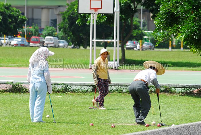 河濱公園收費遭批　北市體育局喊冤