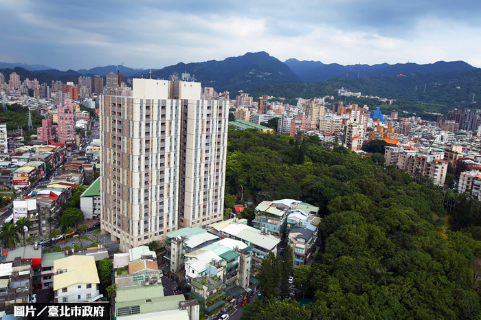 4年2萬戶公宅跳票？　北市都發局：目標不變