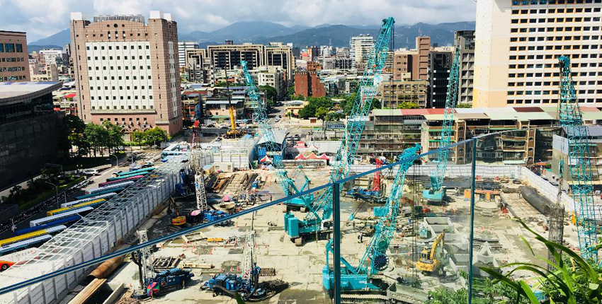 商辦夯 商用不動產股錢力大