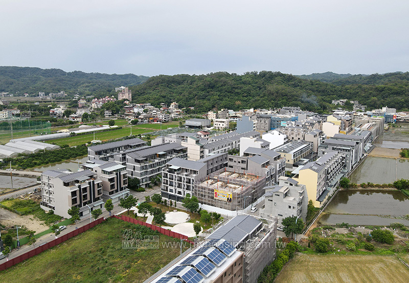 周邊發展成熟 慈雲路空橋確定要蓋了！