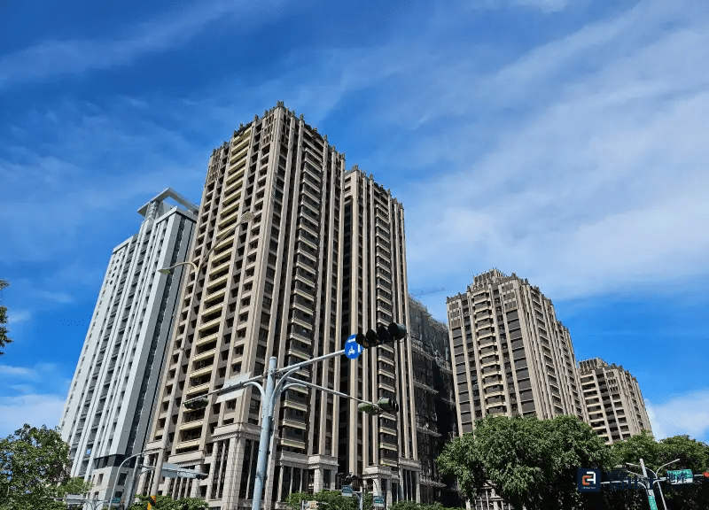 台南房貸熱點前五名都在重劃區！五大申貸路段出爐