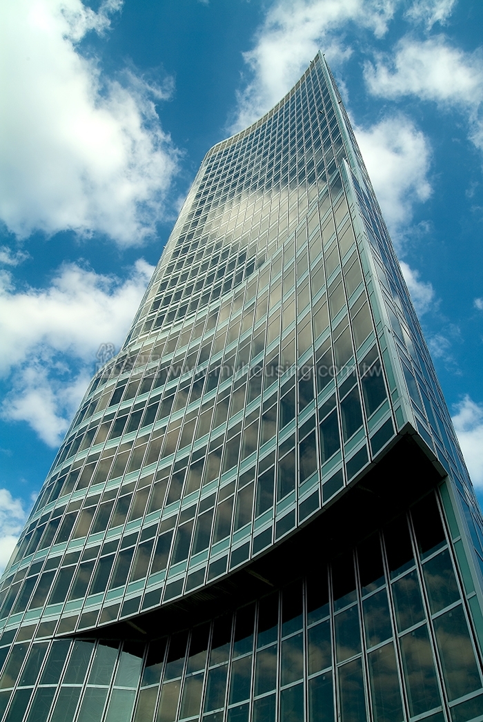 廣州商辦退租潮趨緩 　下半年料回穩