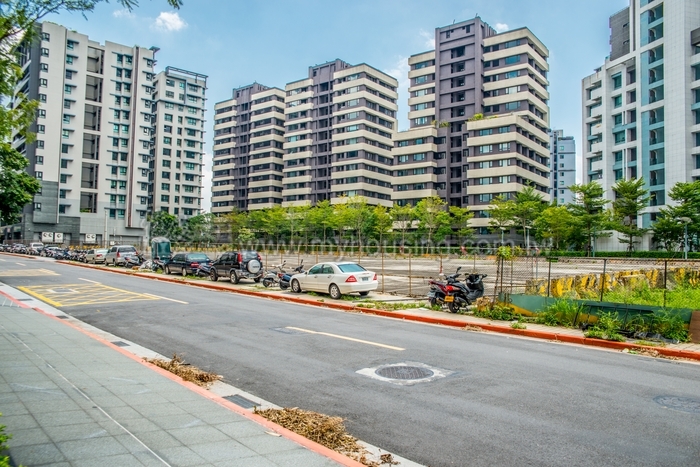 地租、地價稅雙漲　企業壯士斷腕