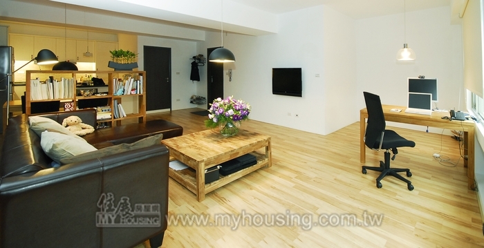 銷售率逼近8成　北市套房變當紅炸子雞