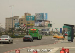 機場捷運多2站 中壢房市現榮景