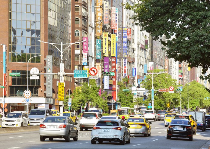 東區商圈不行了？王道銀行退出黃金店面 專家這樣看