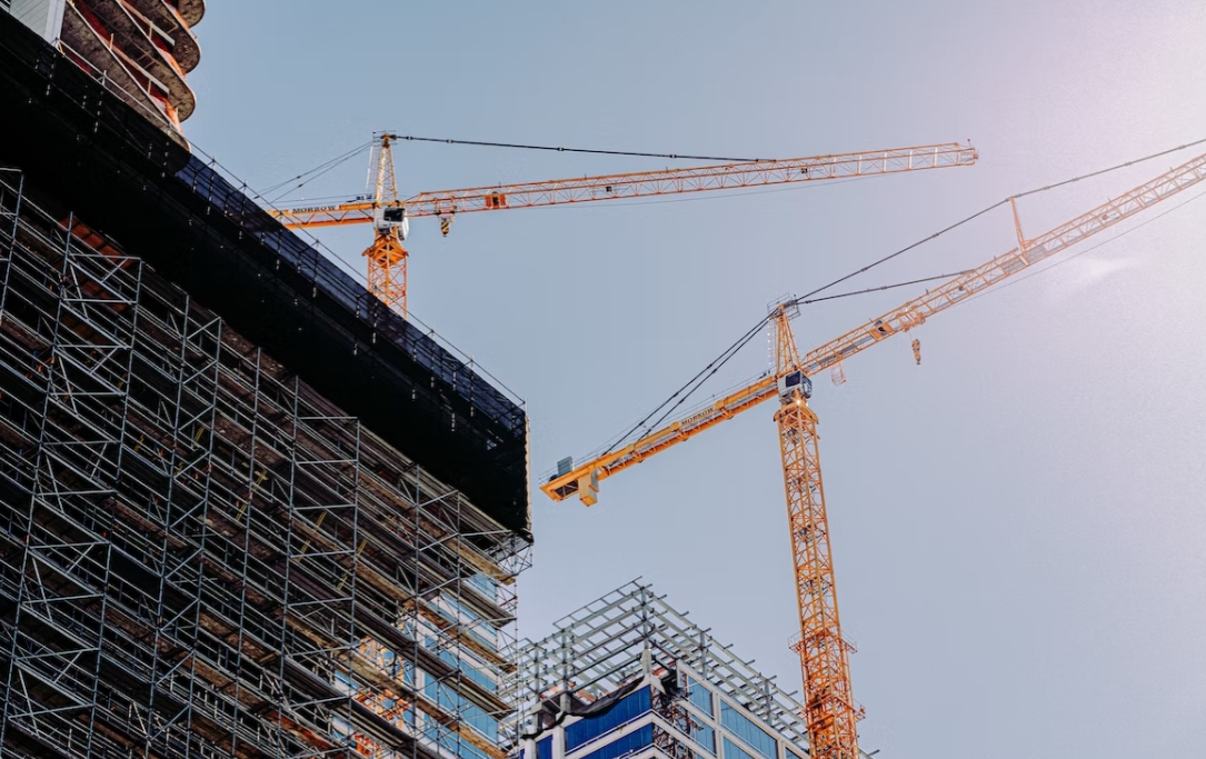 建商砲轟《平均地權條例》 學者：若叫「重拳」房市早爛了