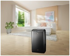 Panasonic Smart Dry變頻除濕機　除濕省電第一  銷售第一