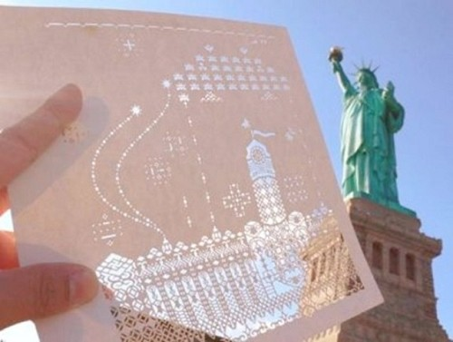 台大JIA─文創跨界建築‧家跨界旅店