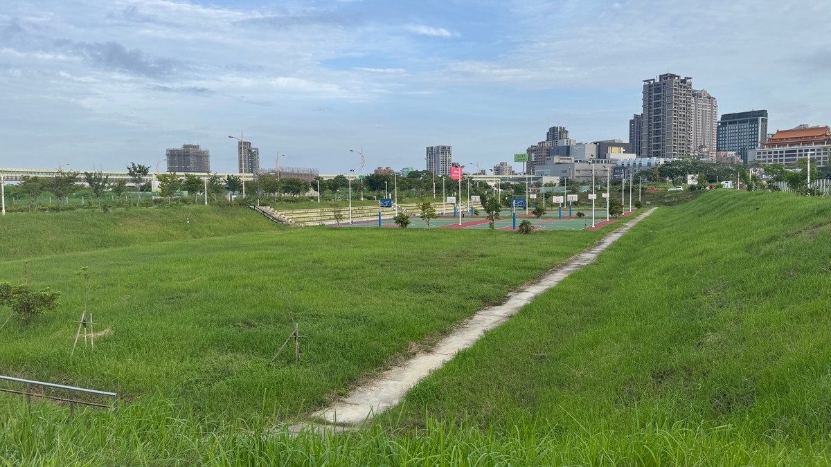 AI浪潮從「缺晶片」燒到「缺土地」！桃科二期4.67萬坪產業用地「申購即...