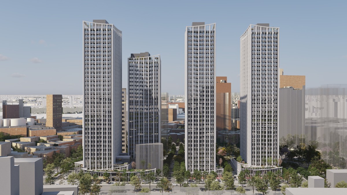 科技廠房搶翻天、建商買地急煞車！房市資金大洗牌　公辦都更成新戰場