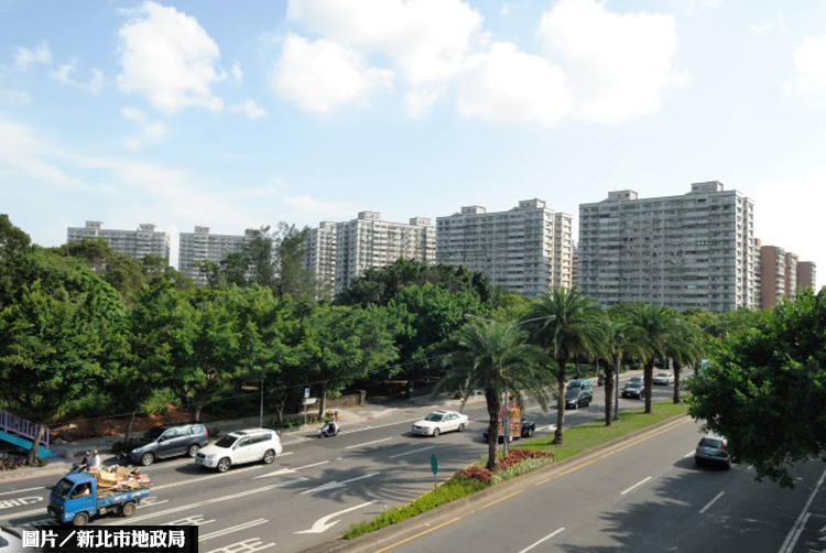 林口新市鎮 七大產業進駐可抵減稅