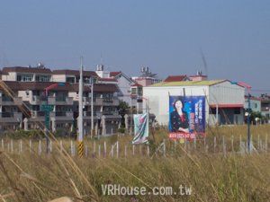 自給自足台灣掀風潮 田園住宅興起