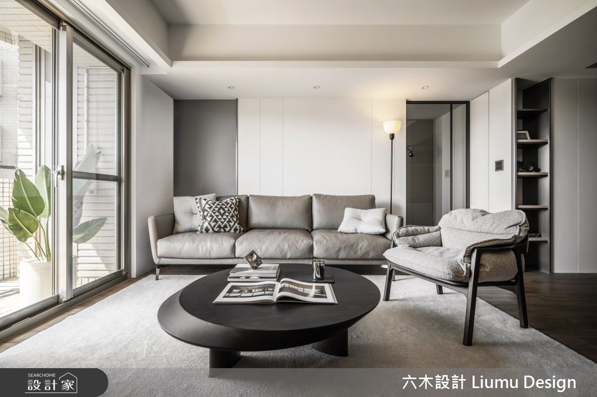 40坪綠建材單身宅！獨立視聽室、開闊公區讓你盡情享受一個人的愜意自在