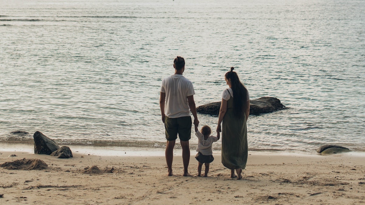 夫妻年薪130萬 想買屋＋生孩 過來人勸：最好先擇一