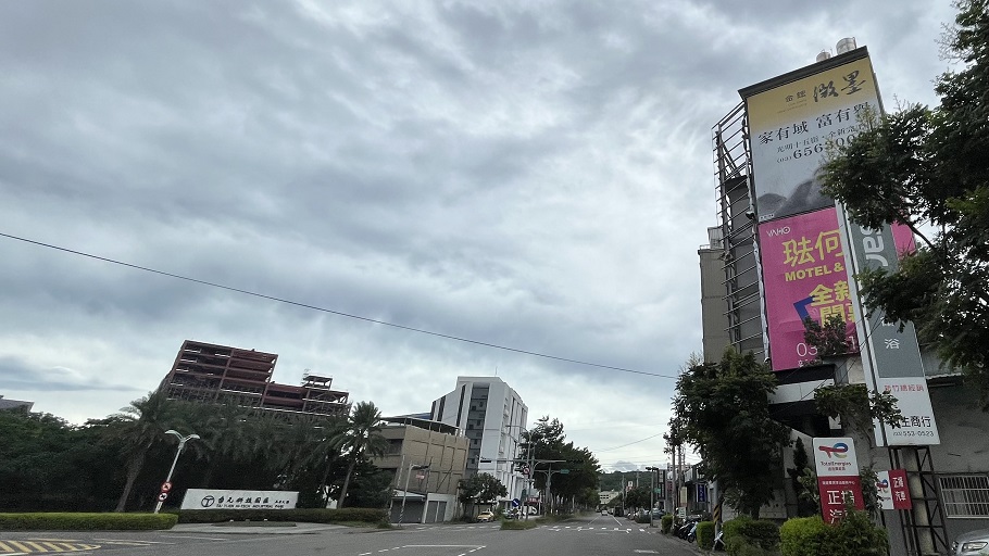 竹北新案7字頭 科技人不扛了？3外溢區超香「每坪價差30萬」