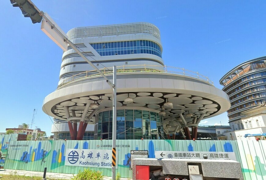 高雄兩大車站招商三度流標！台鐵急開「優惠藥方」搶救投資人信心