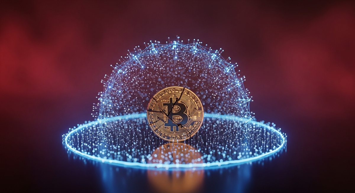 Coinbase 急發量子運算威脅警告：數百萬比特幣面臨安全風險