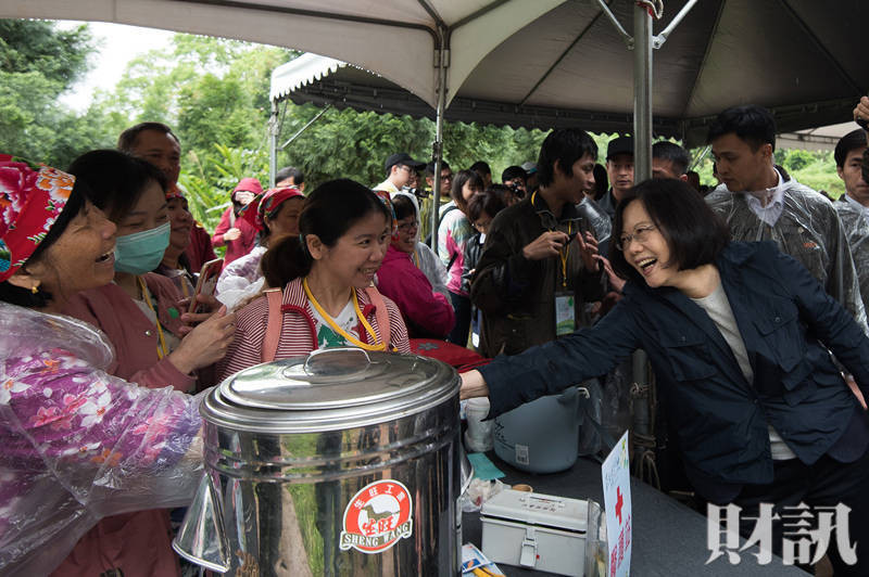 還原官邸生活樣貌與總統府實況