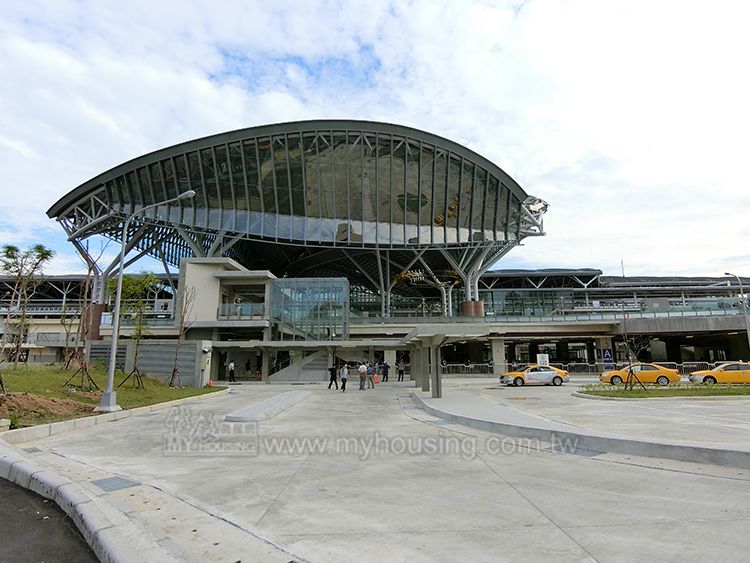 台中2019年10大交易熱區 房價全數走揚