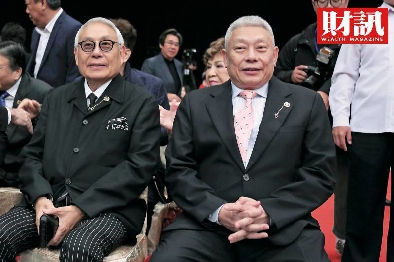 豪砸上億買宜蘭金盈谷度假村  首富蔡衍明的私密樂園曝光！