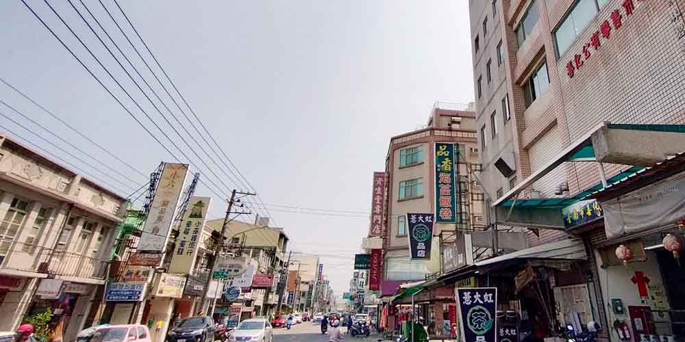 護國神山創造人口紅利 推升台南5區房價