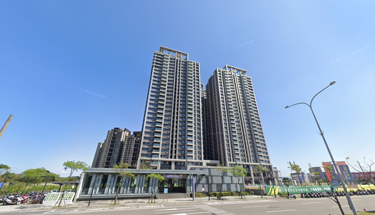 機捷沿線房價狂飆 「這1站」漲26%居冠  專家：長線不看淡