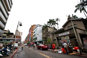 台北仁濟院　地上權住宅的神祕霸主 坐擁三萬坪地租收益　不用靠政府養