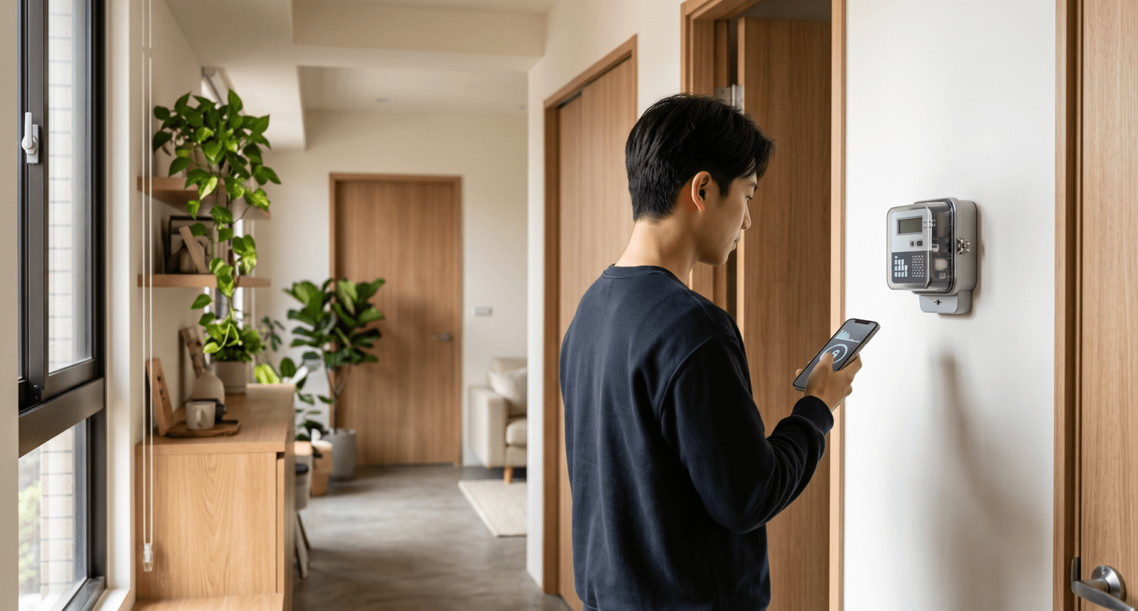 電價暫不漲了!租屋電費新制上路:12 月前房東每度電到底能收多少? 電價暫不漲了!租屋電費新制上路:12 月前房東每度電到底能收多少?