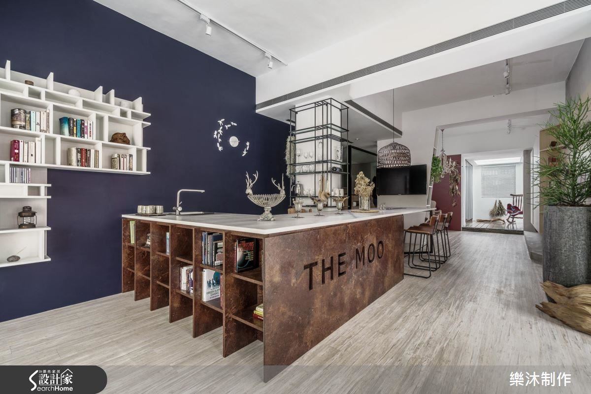 【TV】哪裡都是靈感爆棚的小角落！恣意穿梭的活力工作室