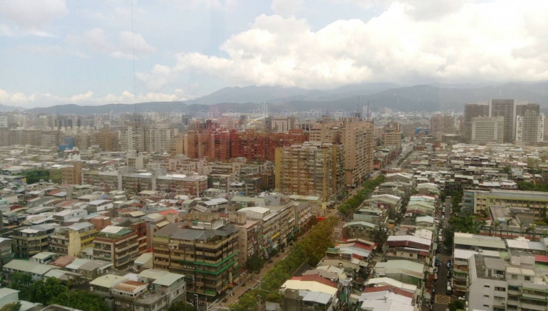 3月買賣移轉棟數出爐 桃園交易量年增3成成亮點