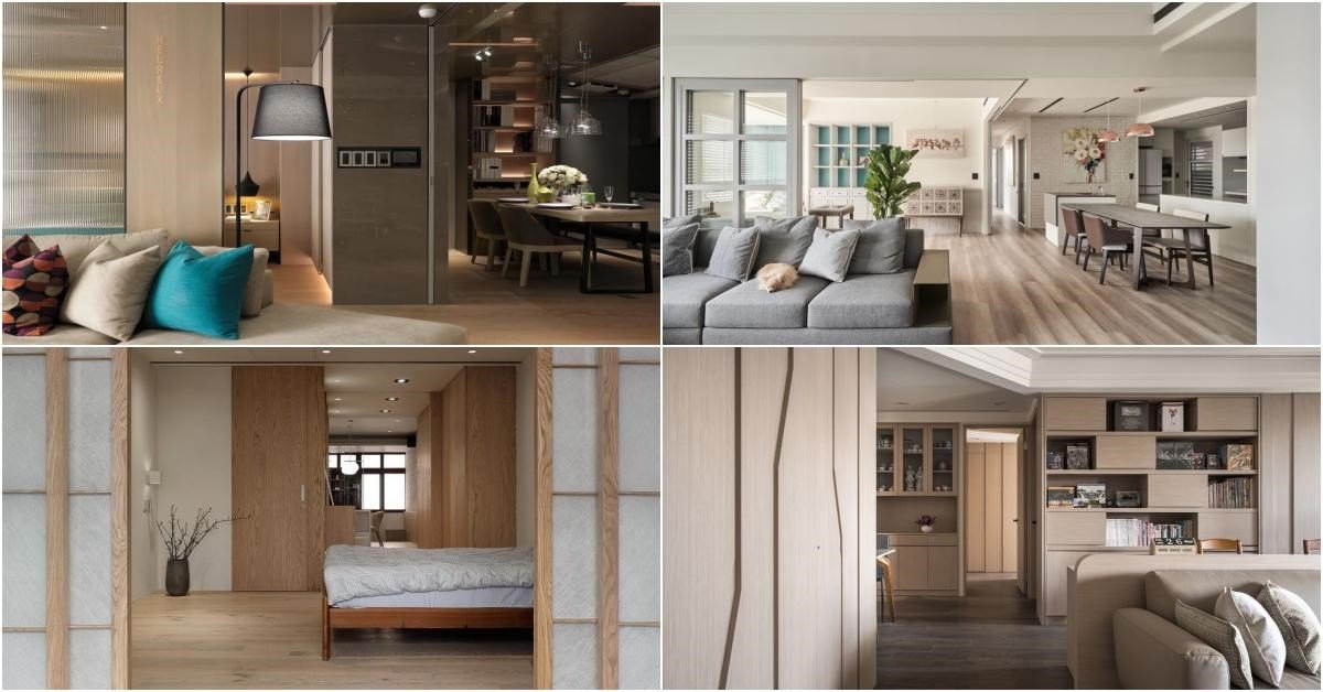 不擔心！老了自己住也超安心 銀髮族智慧居家生活設計