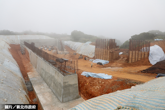 林口工一重劃區 預計明年完工
