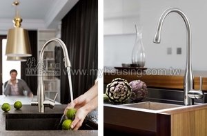 用水安全的守護者 璨鏞工業嚴苛精密的水龍頭製造專家